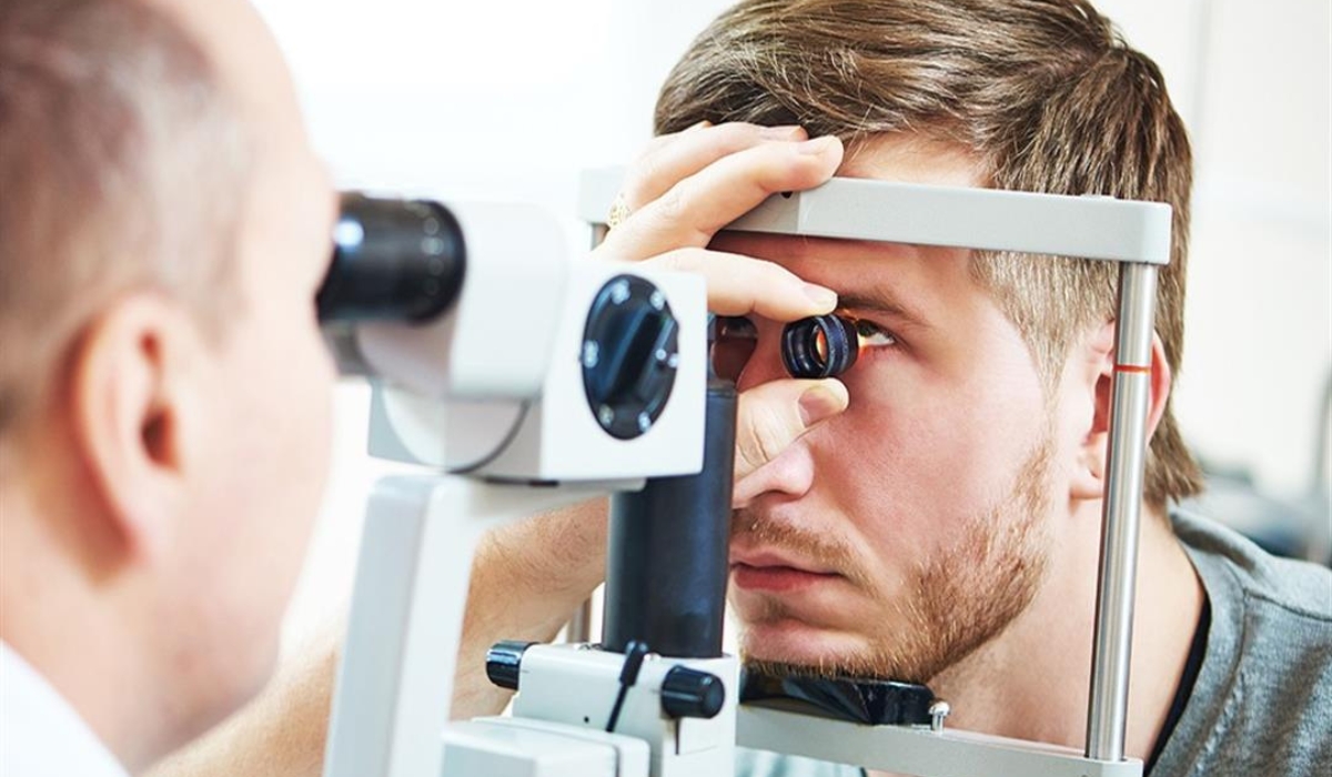 Researchers Find Way to Restore Vision in People with 'Lazy Eye'